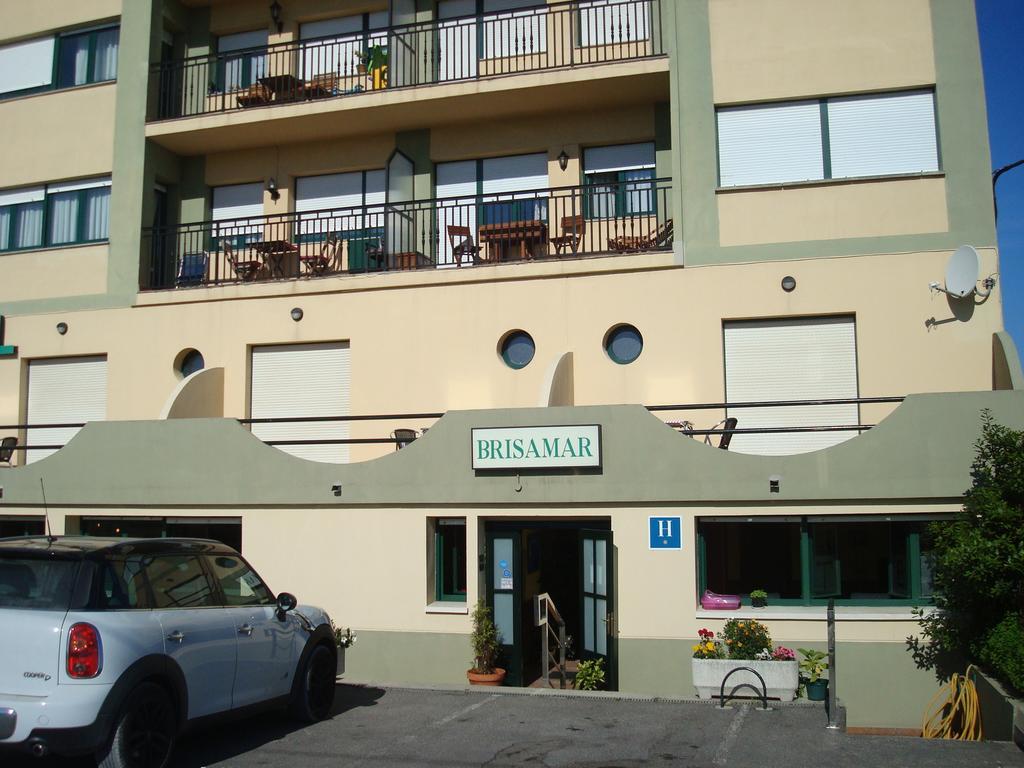 Hotel Brisamar Bañugues