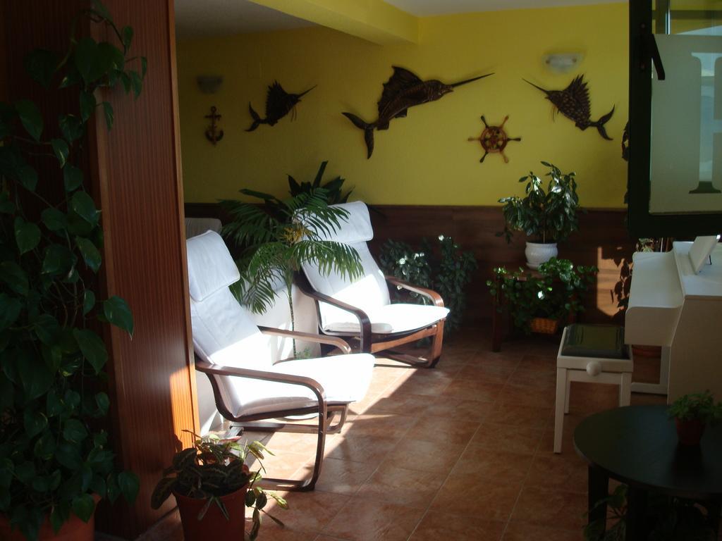 Brisamar Hotel Bañugues